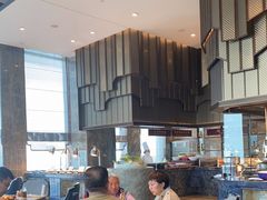 -美食汇自助餐厅(成都万达瑞华酒店)