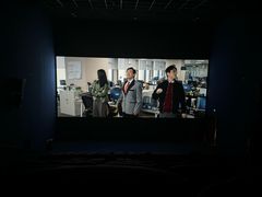 -SFC上影影城(港汇永华IMAX激光店)