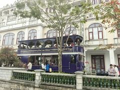 -赤坎·广东华侨国际旅游度假区