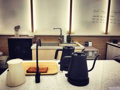 -Onirii Coffee(长乐路店)