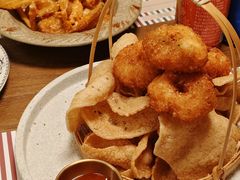 -仁义涵西餐·咖啡(中华巴洛克店)