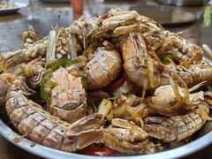 -罗记家常菜(鸿景花园店)