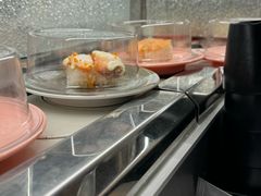 -争鲜回转寿司(朝北大悦城店)