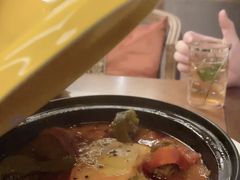 塔金-Tajine Moroccan塔金摩洛哥中东餐厅