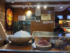 -張飛牛肉(锦里店)