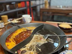 -楠火锅(新塘翡翠绿洲店)