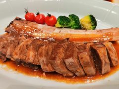 -杭州西湖柳莺里酒店·闻莺厅