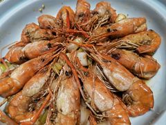 -楚鱼王·河鲜·湖北菜(华农店)