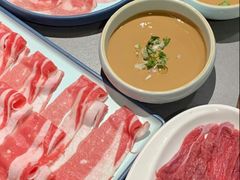 -正福居老北京正宗铜锅泉水涮肉(彰化路店)