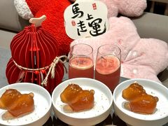 -俏立方·15年新楚菜