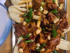 -小李少爷临沂炒鸡(升平东路店)