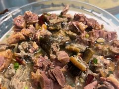 -味好美土菜(迎宾东路店)