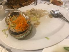 -金唐海鲜酒家