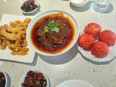 -阿莉餐厅(枣阳路店)