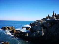 -海东龙宫寺
