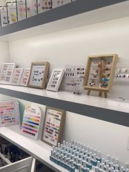 -小美汇美甲美睫美护