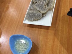 -门框胡同百年卤煮(鸟巢店)