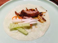 -北京全聚德(王府井店)