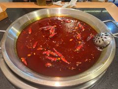 -飘香火锅(玉林西路店)