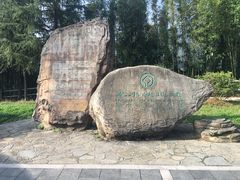 -武隆天坑地缝国家地质公园