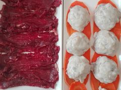 -食潮汕头鲜牛馆(望京保利店)