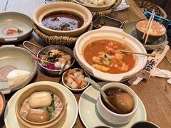 -大盐帮川菜馆(长楹天街店)