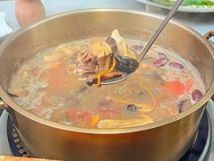 -大理董·董家小厨野生菌火锅(古城旗舰店)