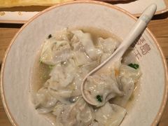 -琴岛顺天馄饨(崂山金鼎店)
