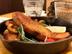 -沏点Trattoria意大利餐厅(新街口店)