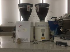 -Onirii Coffee(长乐路店)