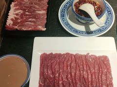 -清真·京华源铜锅涮肉(丰庆店)