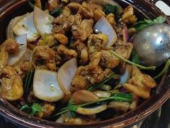 胡须佬鸡煲-胡须佬鸡煲四季火锅(龙珠大道店)