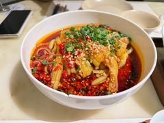 -锦府盐帮·私宴(赛特店)