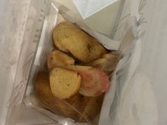 -One Bagel·一个贝果(凯德mall大峡谷店)
