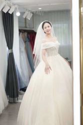 -NaNa婚纱礼服馆