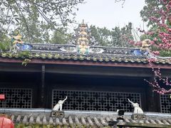 -丰都鬼城名山景区