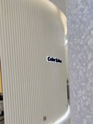 -型色沙龙 Color Salon