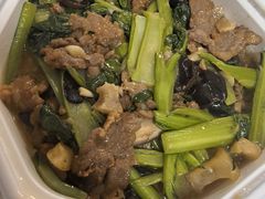 -桂满陇·蟹黄小笼汤包(中山公园店)
