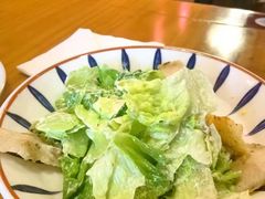-清真·艾美可餐厅(大悦汇店)