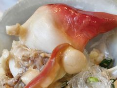 -强记海鲜·大排档(蛇口新街店)