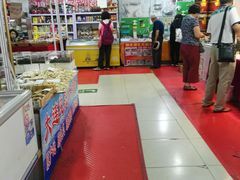 -中国国际会展中心-马甸购物街