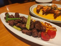 -MR.ROCKY洛奇先生RESTAURANT&BAR(宝安壹方城店)
