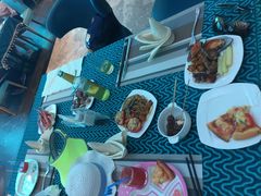 -瑞德姆美人鱼海底演艺主题餐厅(亚龙湾店)
