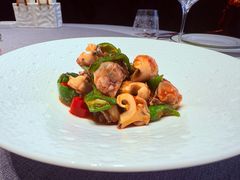 -怡情荟•海鲜青岛菜(五四广场旗舰店)