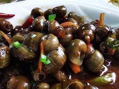 -太湖好灶头土菜馆(石公路店)