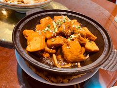 -忠顺斋易州印象烤鸭店(东关新村店)
