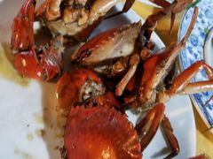-莲花公园煎蟹(总店)