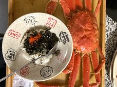 -震海贝烤贝·民俗特色店(延吉总店)