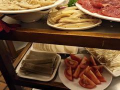 -山城年华老火锅(玉林店)