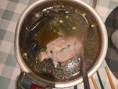 -彭耕记猪油炒小菜(吉联mall店)